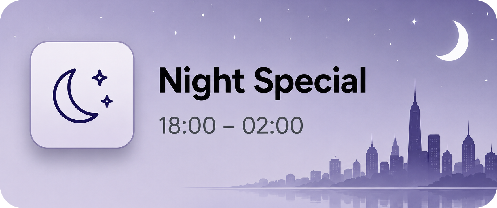 Night Special
